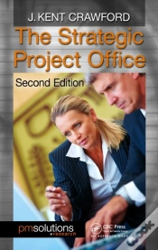 Capa do artigo Strategic Project Office