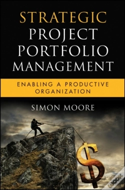 Capa do artigo Strategic Project Portfolio Management
