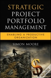 Strategic Project Portfolio Management