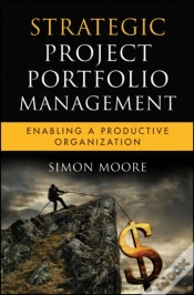 Capa do artigo Strategic Project Portfolio Management