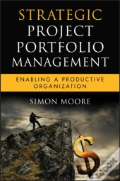 Strategic Project Portfolio Management