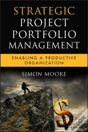 Capa do artigo Strategic Project Portfolio Management