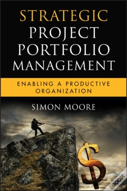 Capa do artigo Strategic Project Portfolio Management