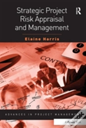 Capa do artigo Strategic Project Risk Appraisal And Management