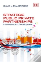 Capa do artigo Strategic Public Private Partnerships