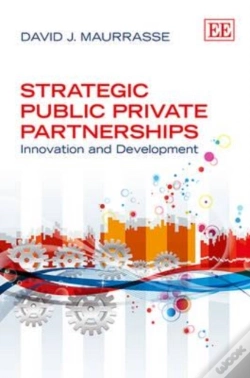 Capa do artigo Strategic Public Private Partnerships