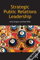 Strategic Public Relations Leadership
