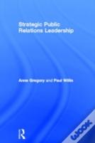 Strategic Public Relations Leadership