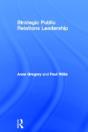 Strategic Public Relations Leadership - Preview