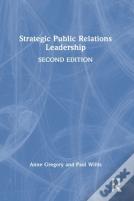 Strategic Public Relations Leadership