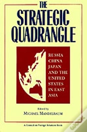 Capa do artigo Strategic Quadrangle