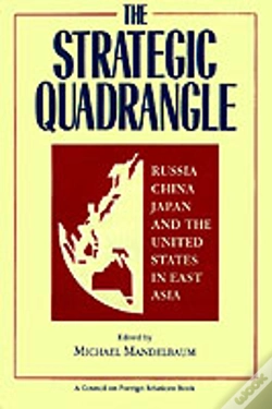 Capa do artigo Strategic Quadrangle