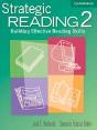 Strategic Reading 2 Student'S Book - Preview