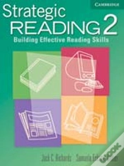 Capa do artigo Strategic Reading 2 Student