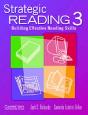 Strategic Reading 3 Student'S Book - Preview