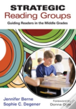 Capa do artigo Strategic Reading Groups