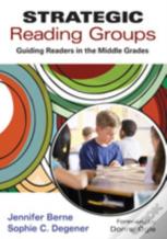 Strategic Reading Groups