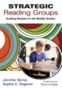 Strategic Reading Groups - Preview