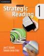 Strategic Reading Level 1 Student'S Book - Preview