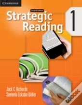 Strategic Reading Level 1 Student'S Book