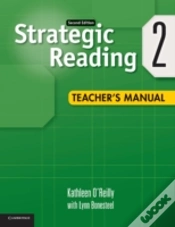 Capa do artigo Strategic Reading Level 2 Teacher