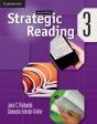 Strategic Reading Level 3 Student'S Book - Preview