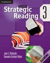 Strategic Reading Level 3 Student'S Book