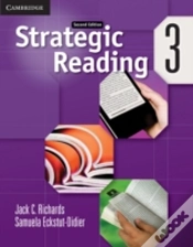 Capa do artigo Strategic Reading Level 3 Student