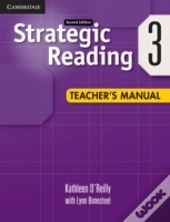 Strategic Reading Level 3 Teacher'S Manual