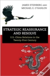 Capa do artigo Strategic Reassurance And Resolve