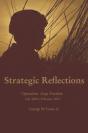 Strategic Reflections - Preview