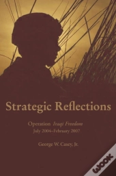 Strategic Reflections