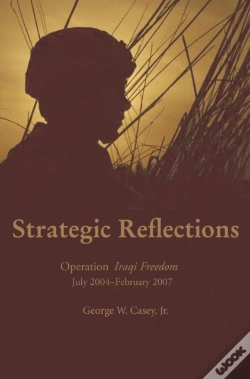 Capa do artigo Strategic Reflections