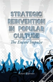 Capa do artigo Strategic Reinvention In Popular Culture