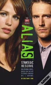 Capa do artigo Strategic Reserve