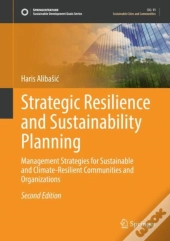 Strategic Resilience And Sustainability Planning