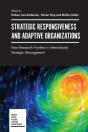 Strategic Responsiveness And Adaptive Organizations - Preview