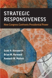 Capa do artigo Strategic Responsiveness