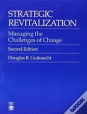 Capa do artigo Strategic Revitalization