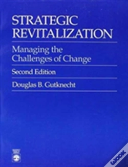 Capa do artigo Strategic Revitalization
