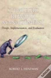 Capa do artigo Strategic Reward Management