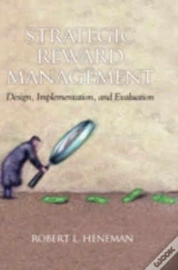 Capa do artigo Strategic Reward Management