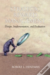 Capa do artigo Strategic Reward Management