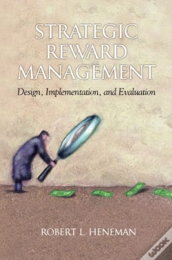 Capa do artigo Strategic Reward Management