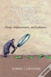 Capa do artigo Strategic Reward Management