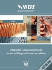 Capa do artigo Strategic Risk Communications Process For Biosolids Land Application Programs