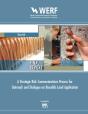 Strategic Risk Communications Process For Biosolids Land Application Programs - Preview