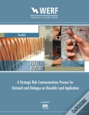 Capa do artigo Strategic Risk Communications Process For Biosolids Land Application Programs
