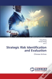 Capa do artigo Strategic Risk Identification And Evaluation