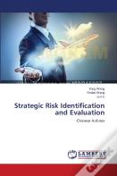 Strategic Risk Identification And Evaluation